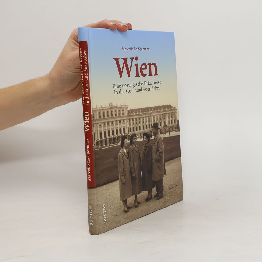 Marcello La Speranza Wien