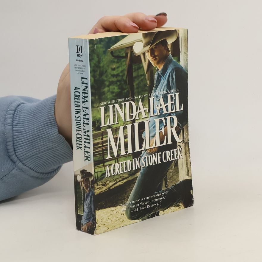 Linda Lael Miller A Creed in Stone Creek