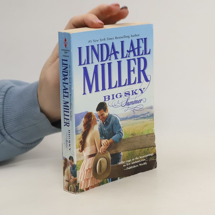 Linda Lael Miller Big Sky Summer