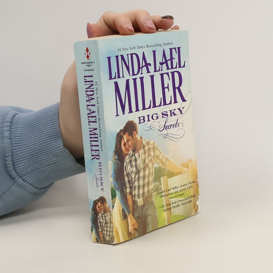 Linda Lael Miller Big Sky Secrets