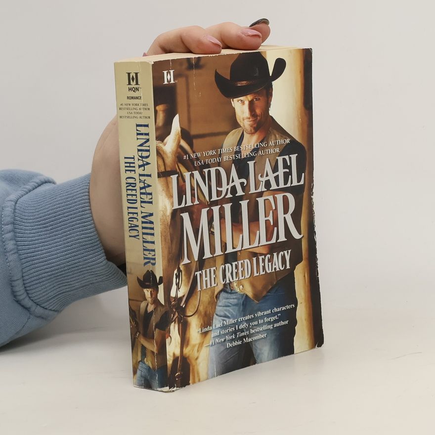 Linda Lael Miller The Creed Legacy