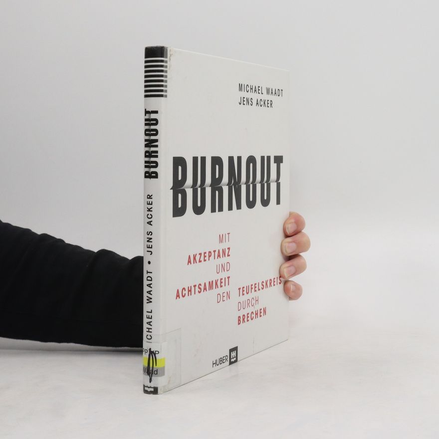 Michael Waadt Burnout