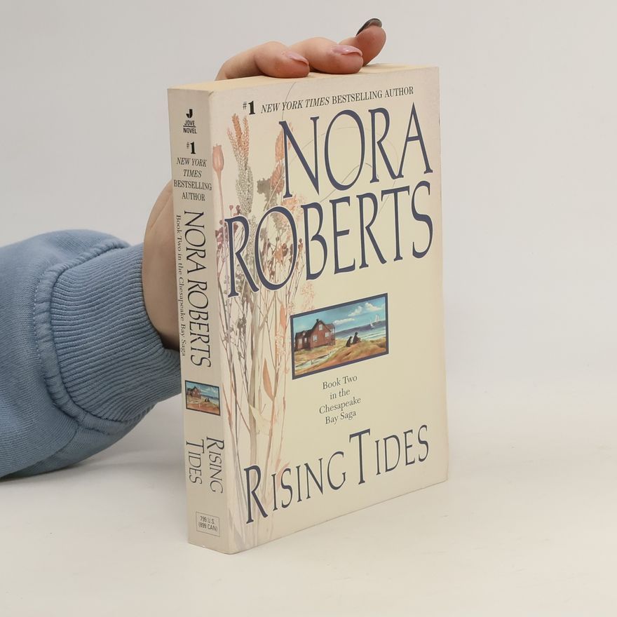 Nora Roberts Rising Tides