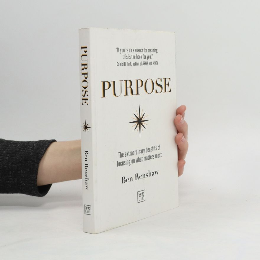 Graham Alexander Purpose