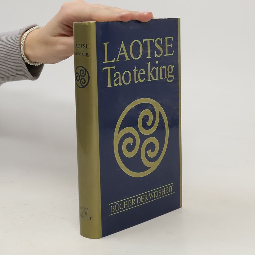 Tao Te-King Laotse