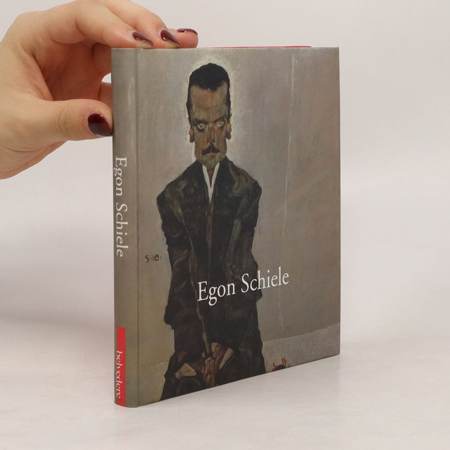 Autorenkollektiv Egon Schiele