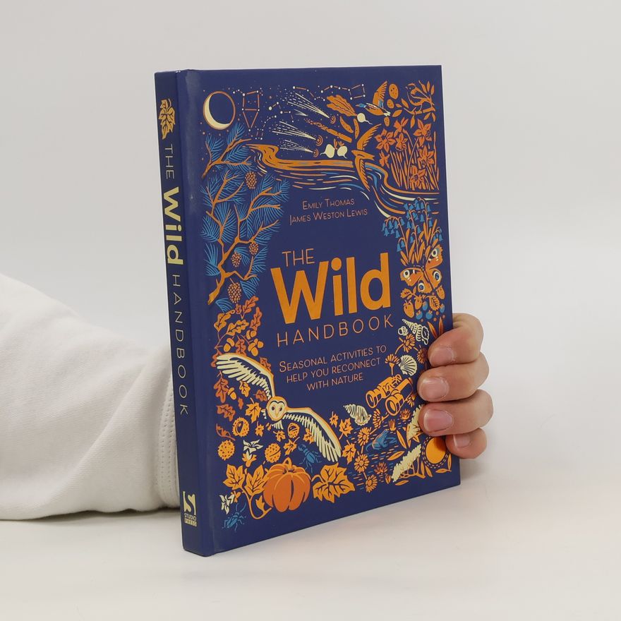 Emily Thomas The Wild Handbook
