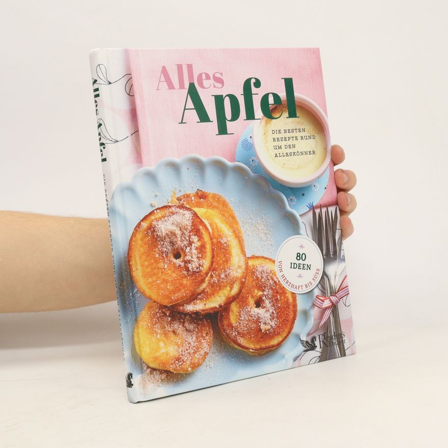 Falko Spiller Alles Apfel