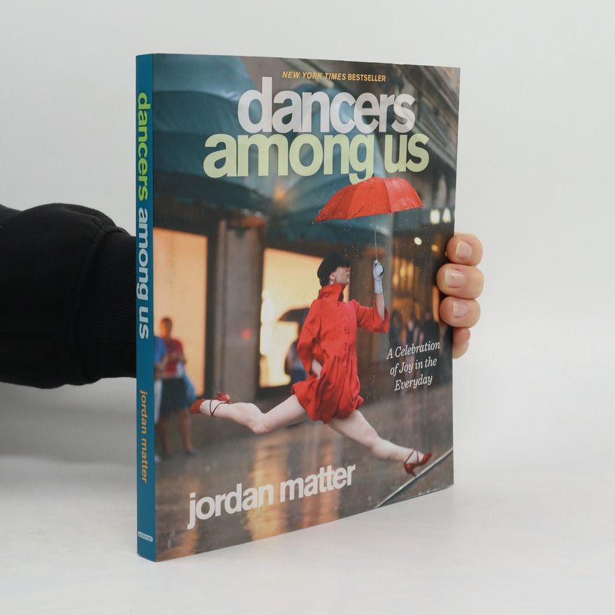 Jordan Matter Dancers Among Us