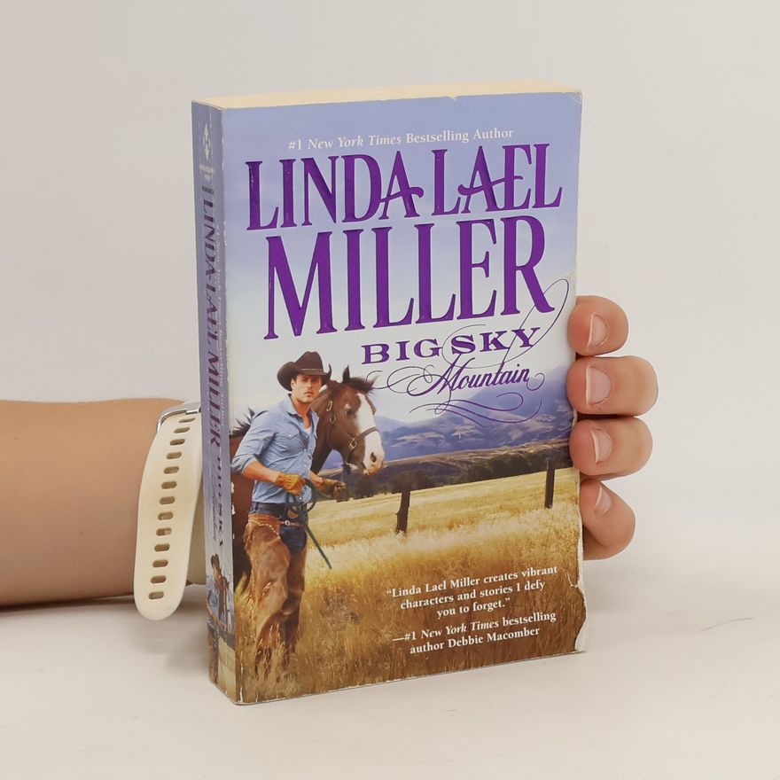 Linda Lael Miller Big Sky Mountain