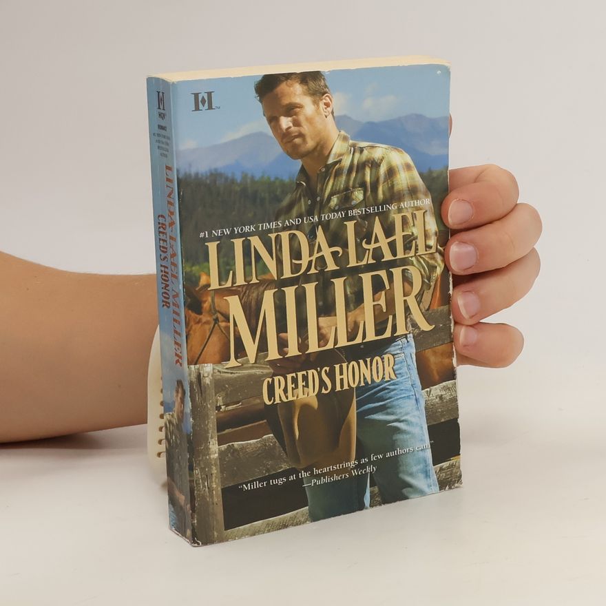 Linda Lael Miller Creed's Honor