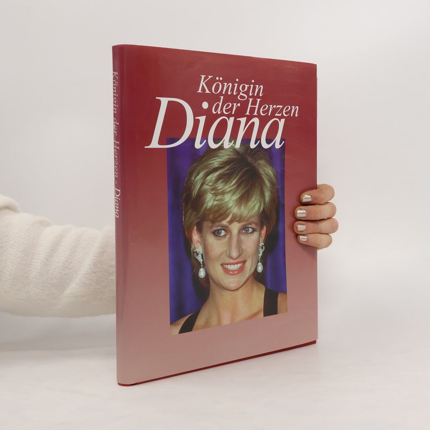 AA.VV. Königin der Herzen Diana