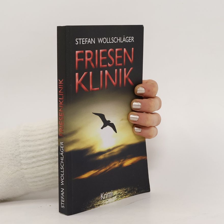 Stefan Wollschläger Friesenklinik