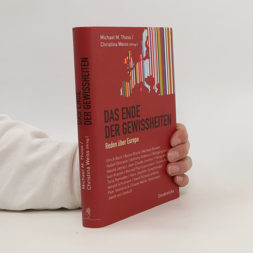 Michael M. Thoss Das Ende der Gewissheiten