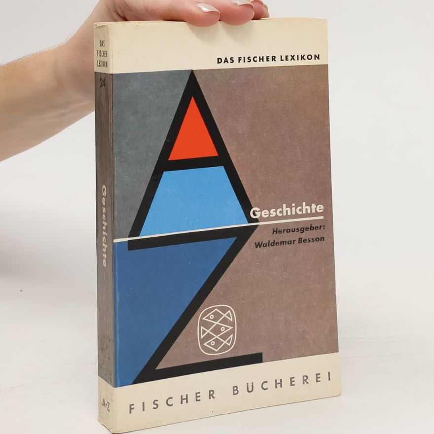 Hans Rothfels Geschichte