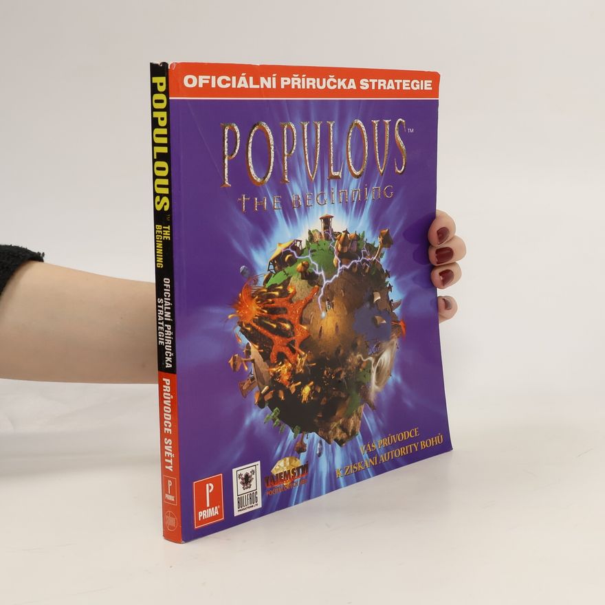 Jon Rennie Populous: The Beginning