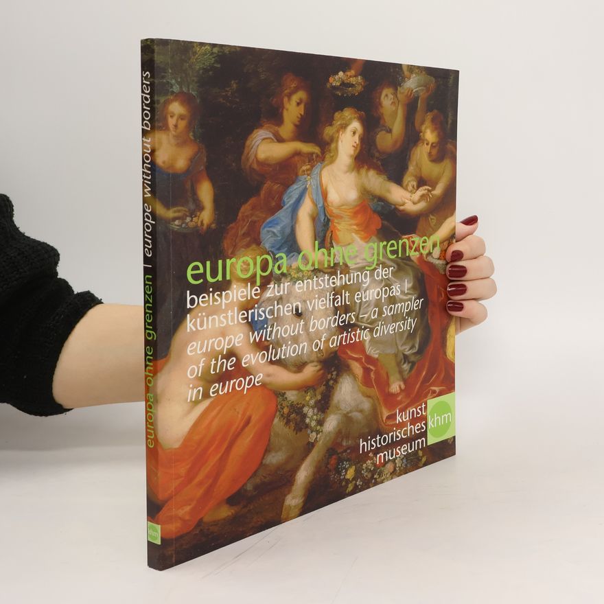 Various authors Europa ohne Grenzen