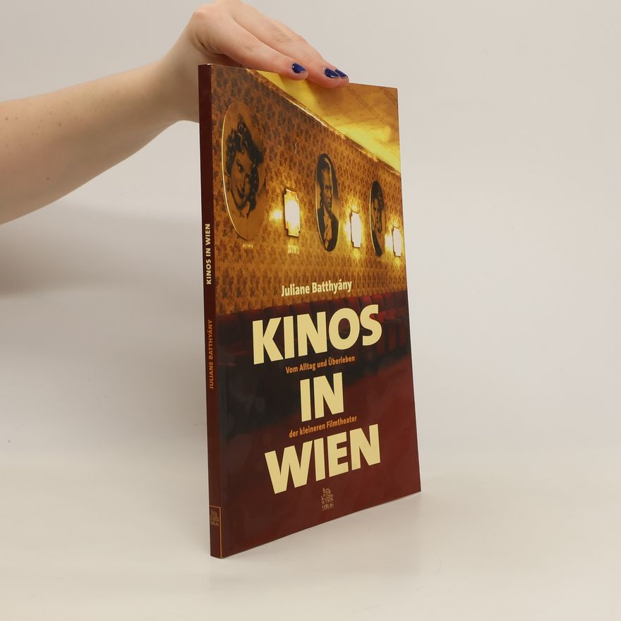 Juliane Batthyány Kinos in Wien