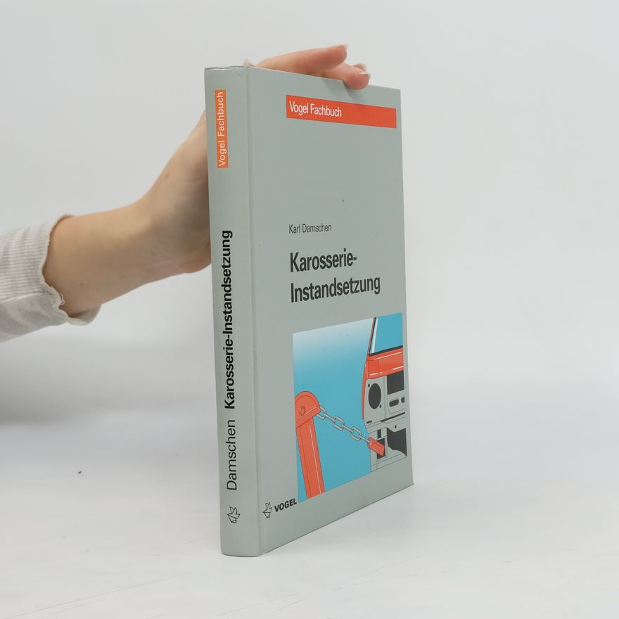 Karl Damschen Karosserie-Instandsetzung