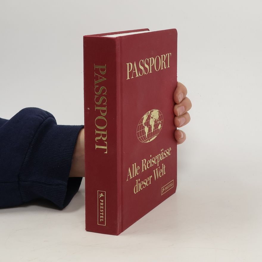 Philipp Hontschik Passport