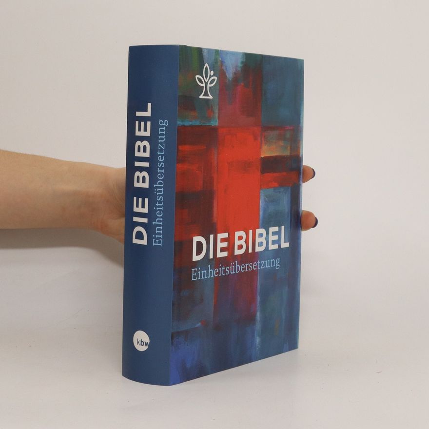 Bischöfe Deutschlands Die Bibel. Jahresedition 2022