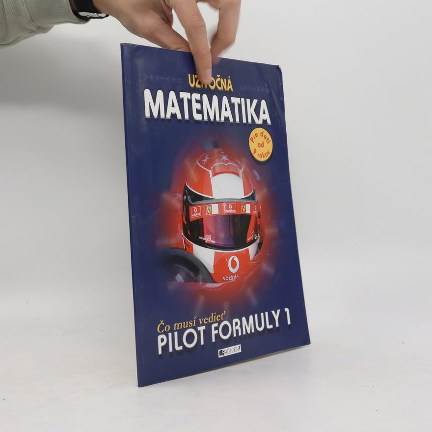 Anna Schneiderová Čo musí vedieť pilot formuly 1