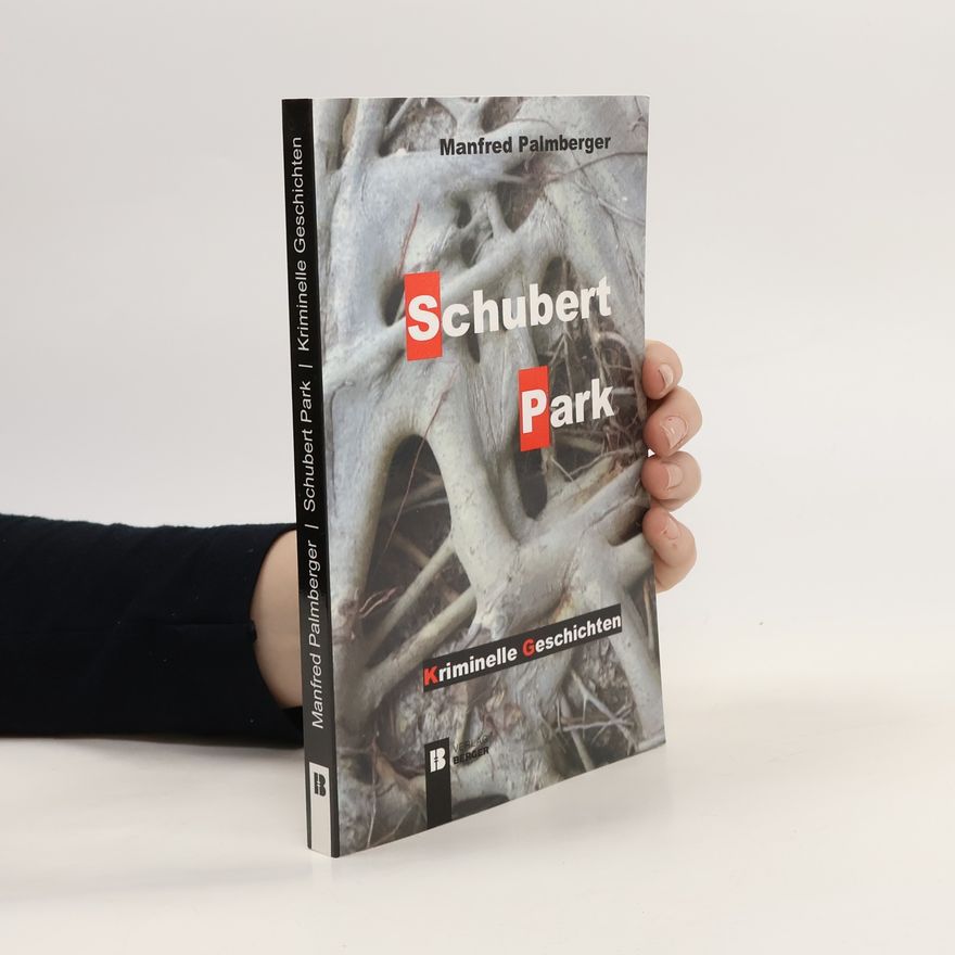 Manfred Palmberger Schubertpark