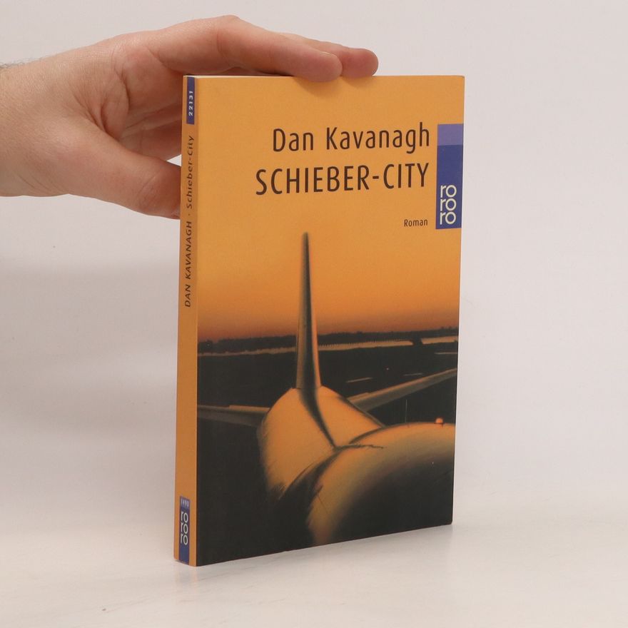 Julian Barnes Schieber-City