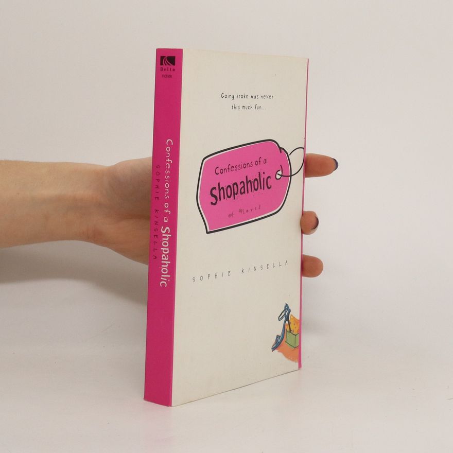 Sophie Kinsella Confessions of a Shopaholic