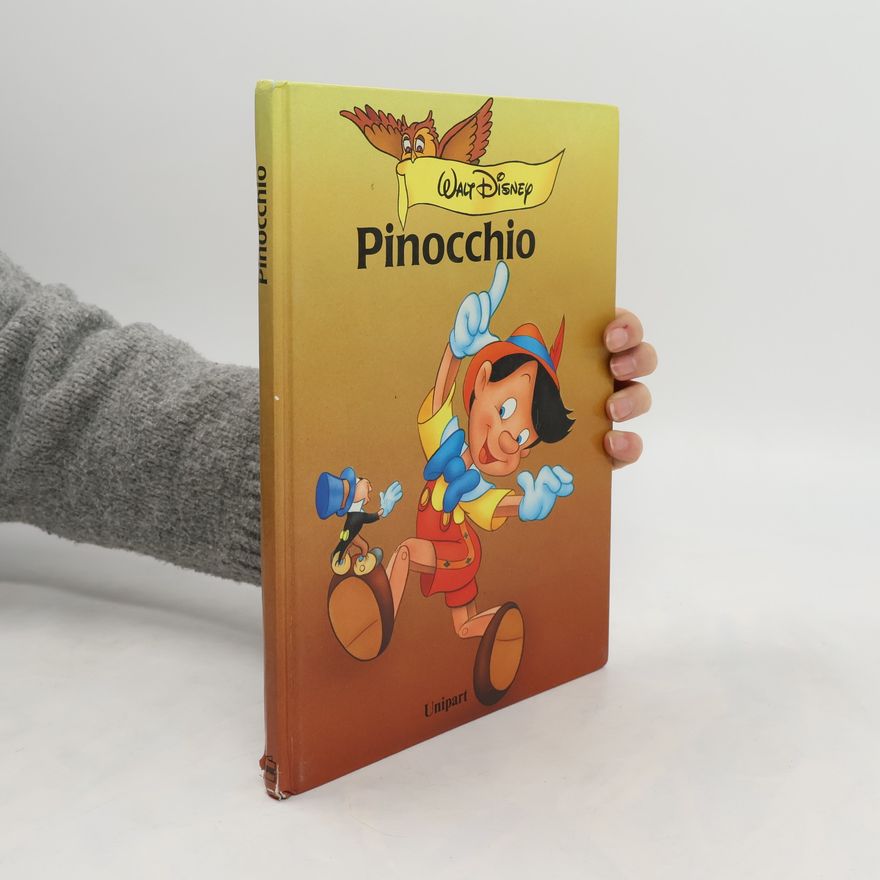 kolektiv Pinocchio