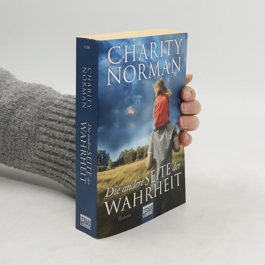 Charity Norman Die andere Seite der Wahrheit