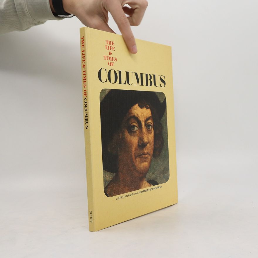 Autorenkollektiv Columbus