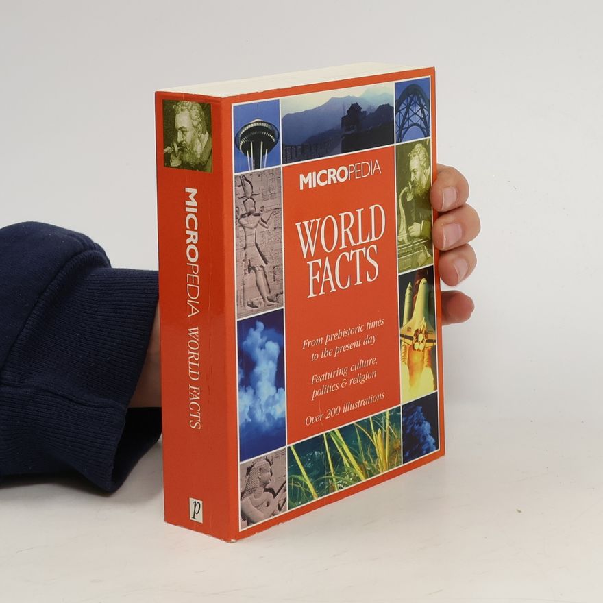 Collectif d'auteurs Micropedia World Facts