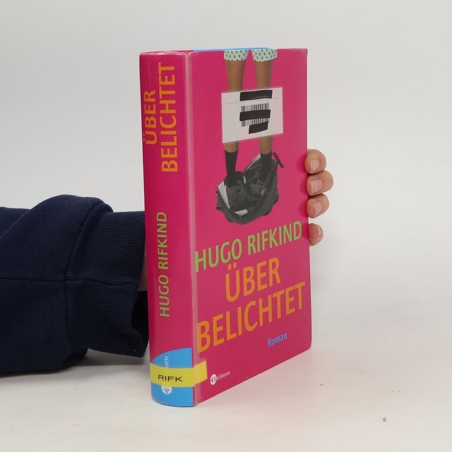 Hugo Rifkind Überbelichtet