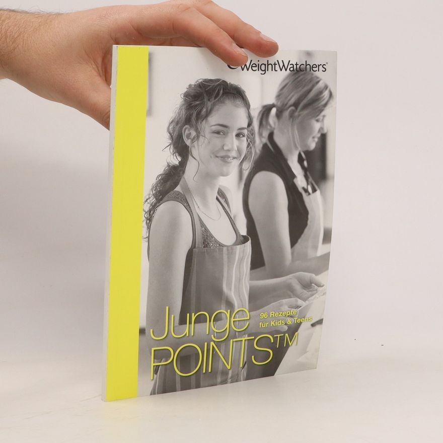 Kolektiv autorů Junge Points