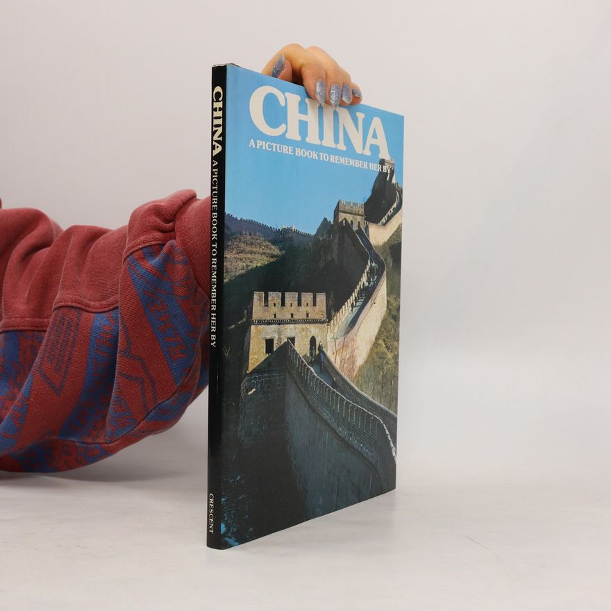 Autorenkollektiv China. A Picture Book to Remember Her By