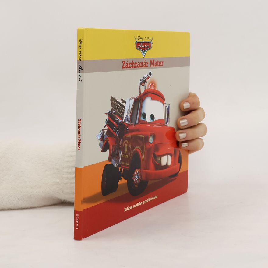 Autorenkollektiv Záchranár Mater