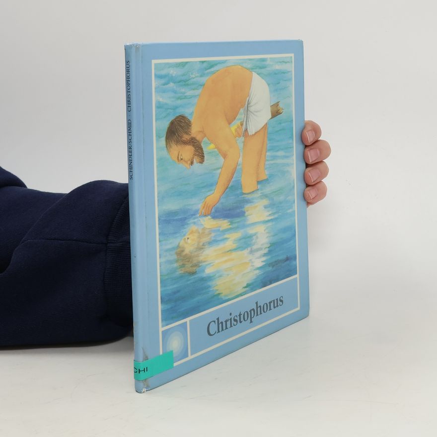 Regine Schindler Christophorus