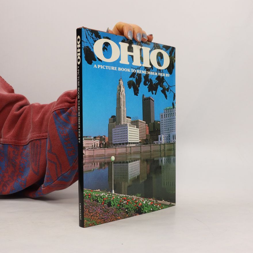 Kolektiv autorů Ohio, A Picture Book to Remember Herby