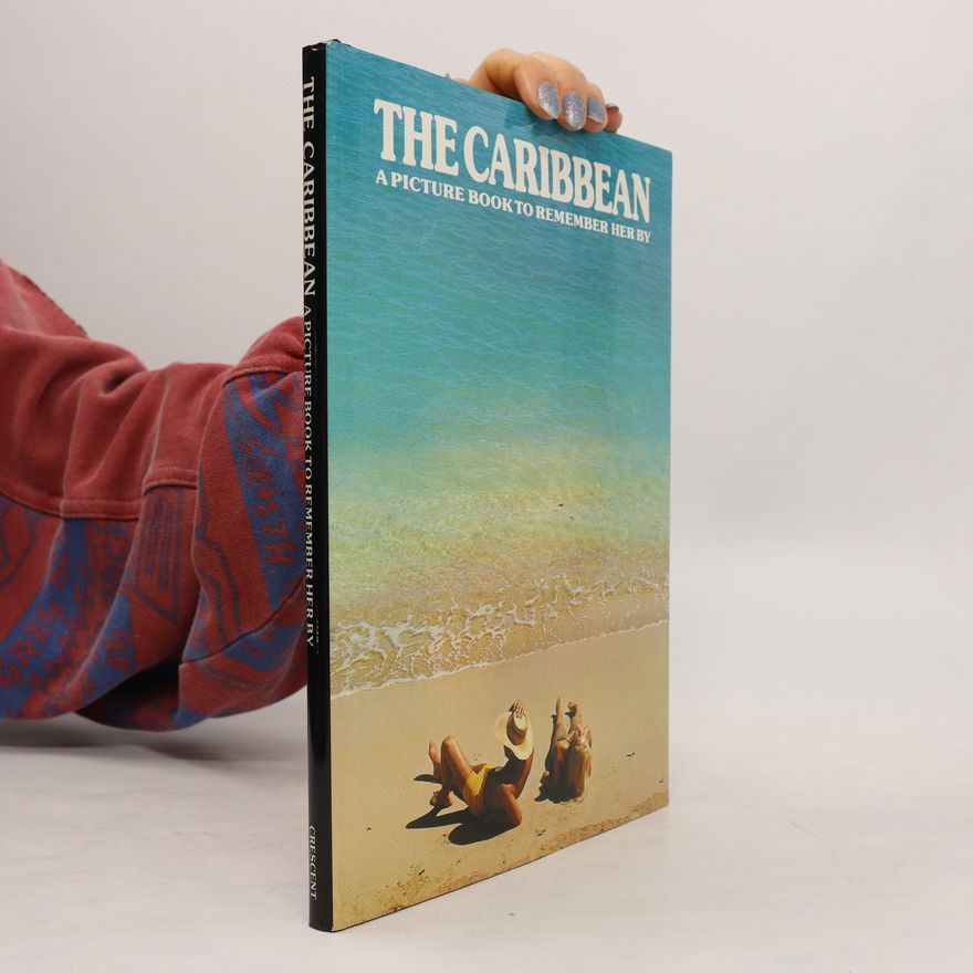 David Gibbon The Caribbean