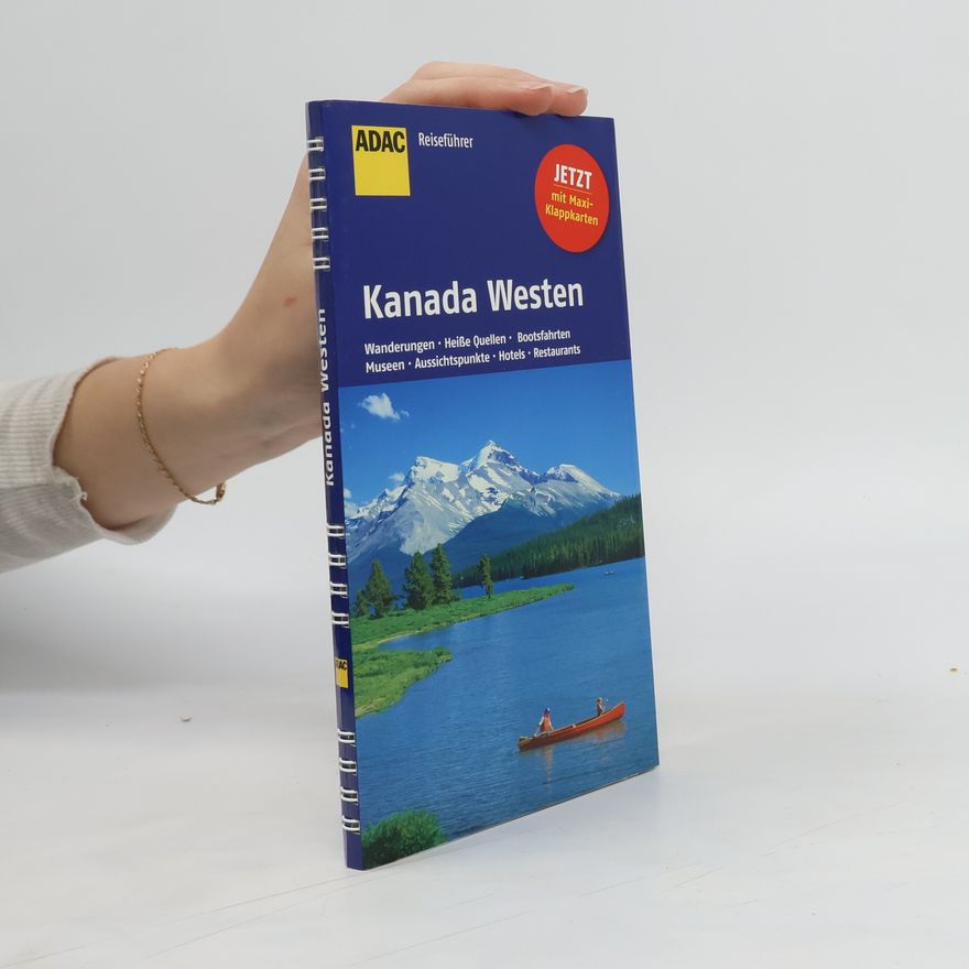 Hardy-Bernd Wagner Kanada, Westen