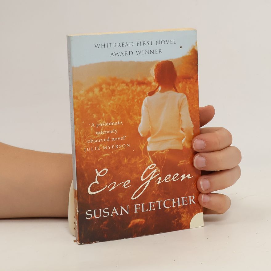 Susan Fletcher Eve green