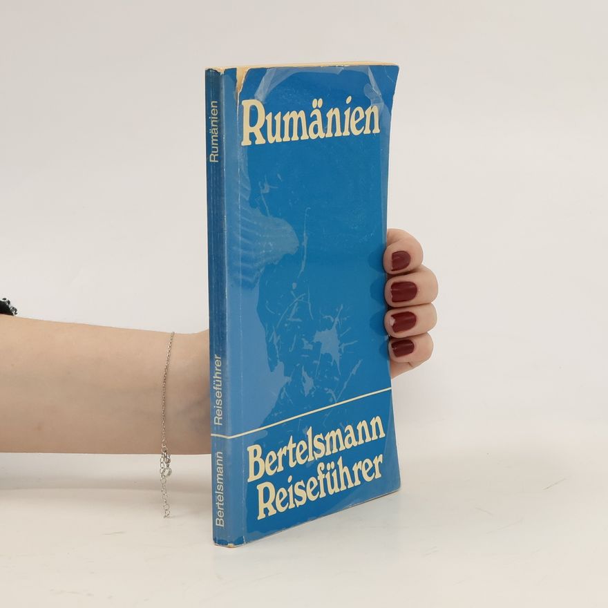 Autorenkollektiv Rumänien