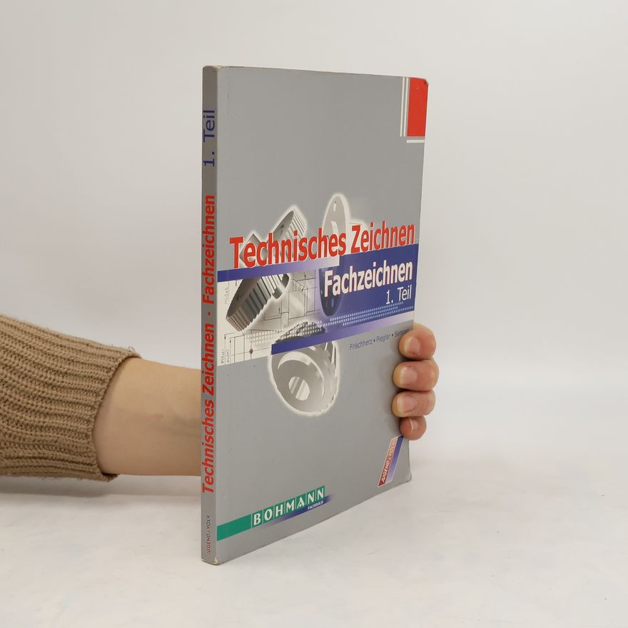 Autorenkollektiv Technisches Zeichnen 1