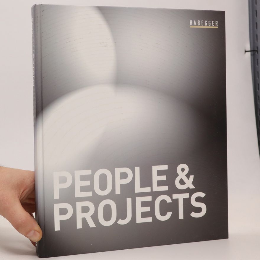 Autorenkollektiv People & Projects