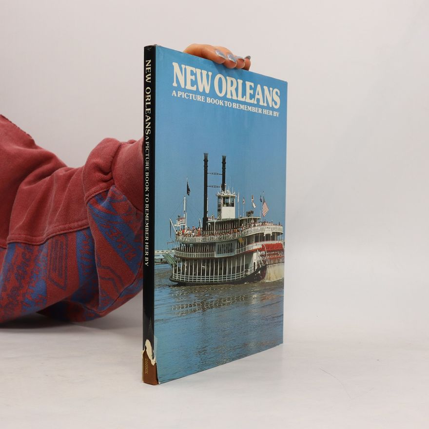 Autorenkollektiv New Orleans - A Picture Book to Remember Her By