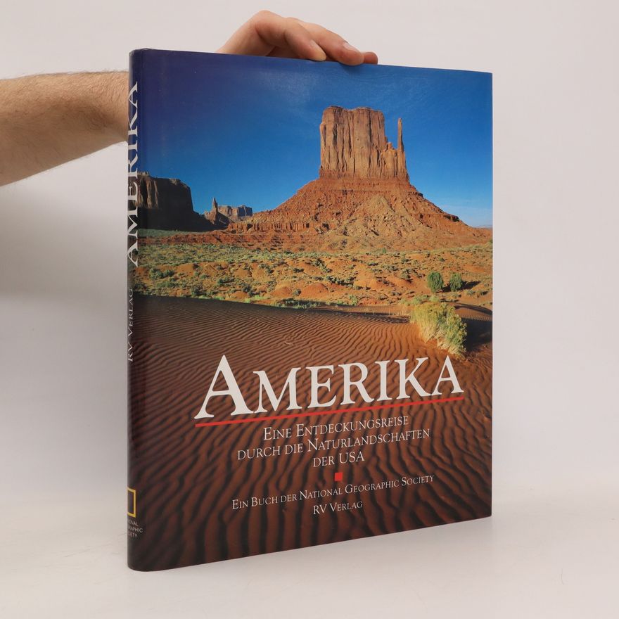 AA.VV. Amerika