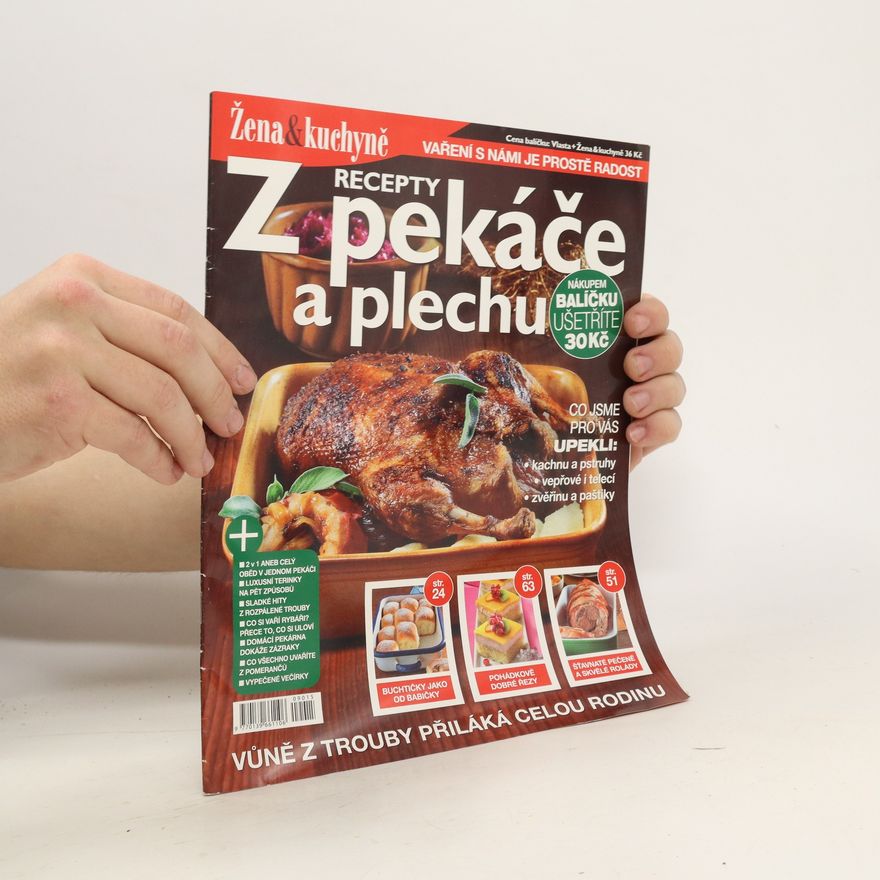 Kolektiv autorů Žena & kuchyně 12/2009
