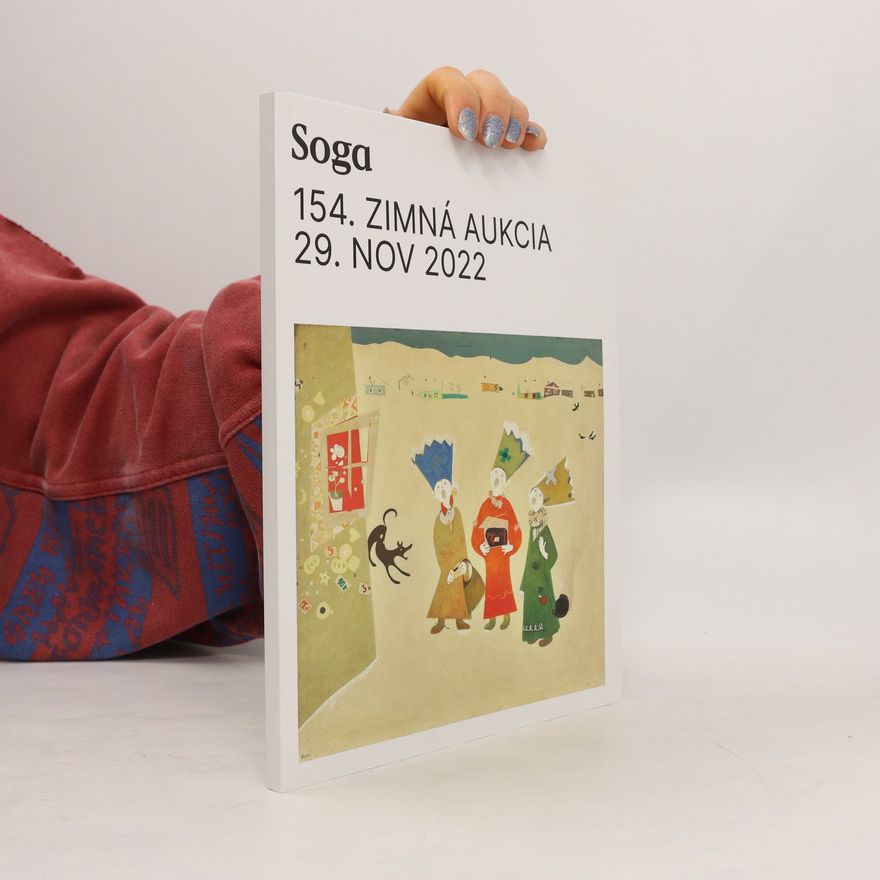 Collectif d'auteurs Soga 154