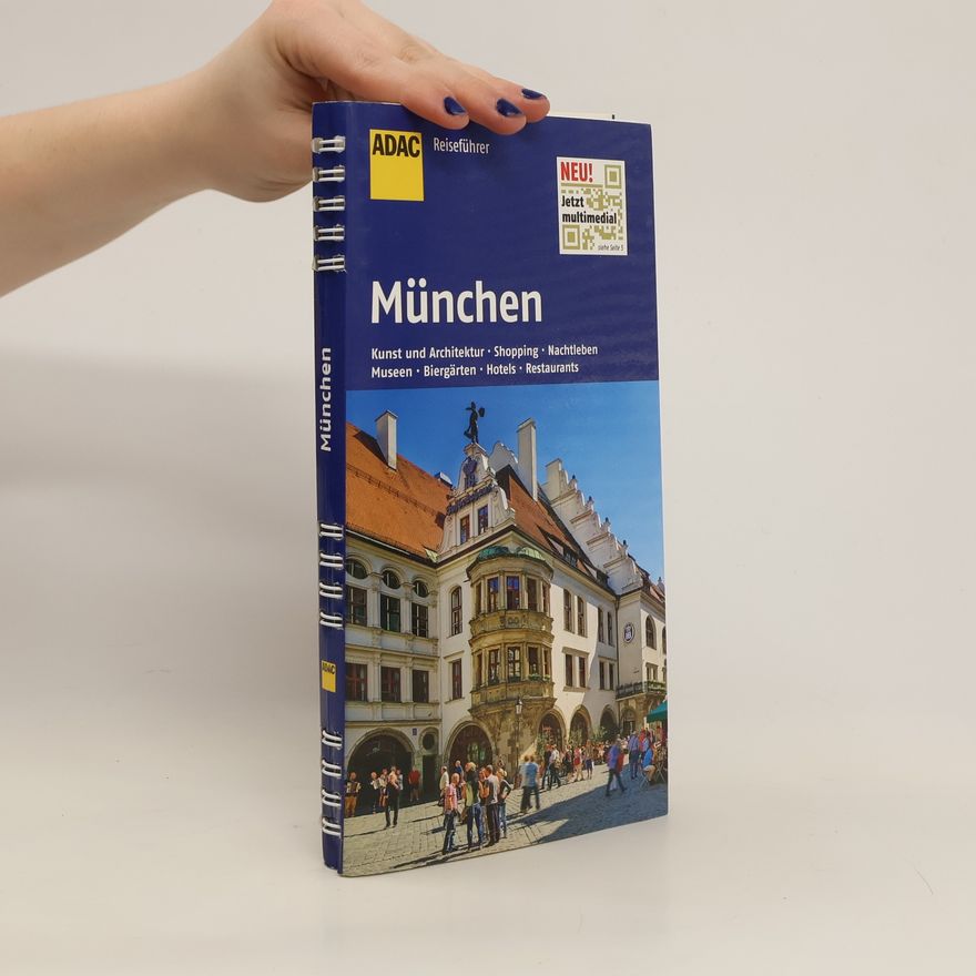 Lilian Schacherl München